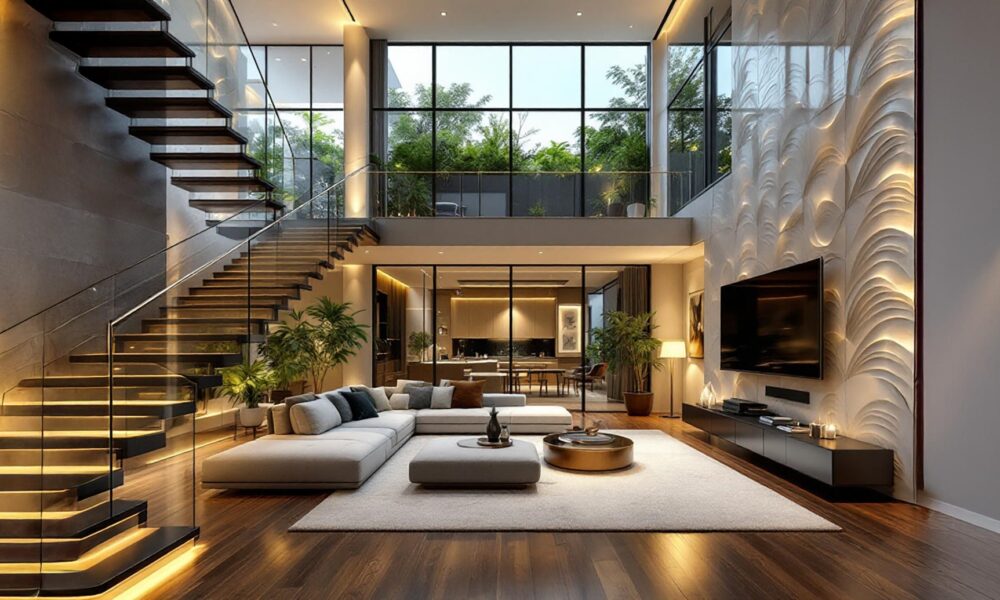 🏗️ Master Builders America: Luxury Stone Facades, Premium Remodeling, and High‑End Construction Services
