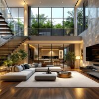 🏗️ Master Builders America: Luxury Stone Facades, Premium Remodeling, and High‑End Construction Services
