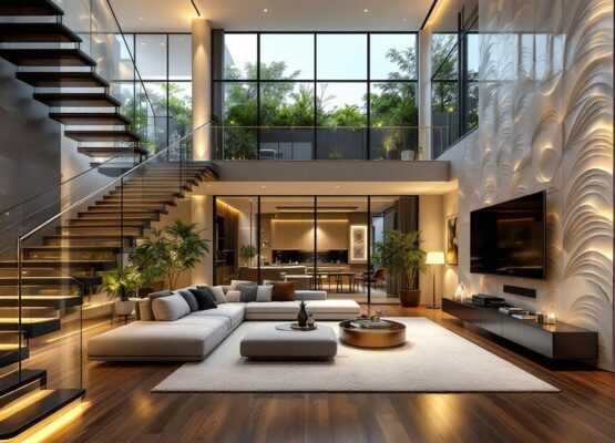 🏗️ Master Builders America: Luxury Stone Facades, Premium Remodeling, and High‑End Construction Services