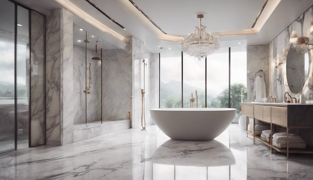 🏗️ Stone Facades & Luxury Remodeling by Master Builders America