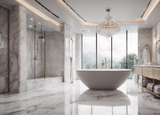 🏗️ Stone Facades & Luxury Remodeling by Master Builders America